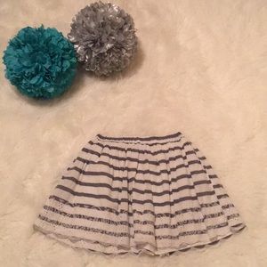GAP Bottoms - GapKids Mini Skirt GAP Bottoms - GapKids Mini Skirt